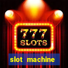 slot machine halloween gratis