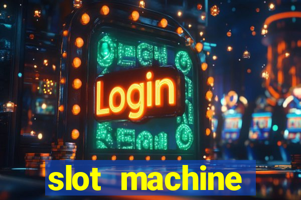 slot machine halloween gratis