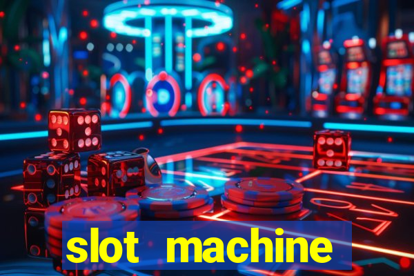 slot machine halloween gratis