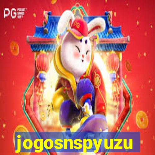 jogosnspyuzu