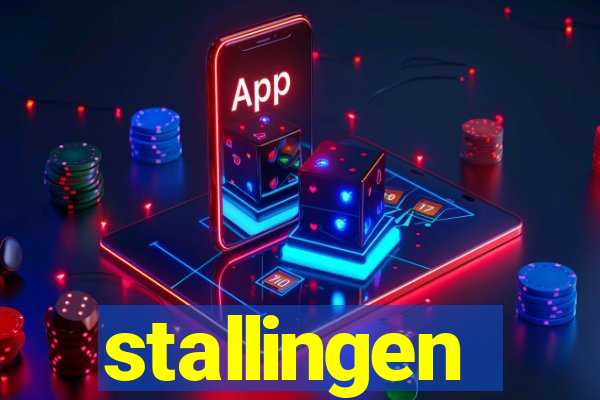 stallingen