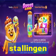 stallingen