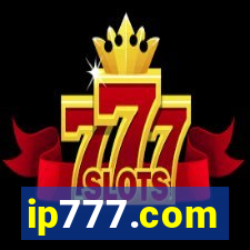 ip777.com