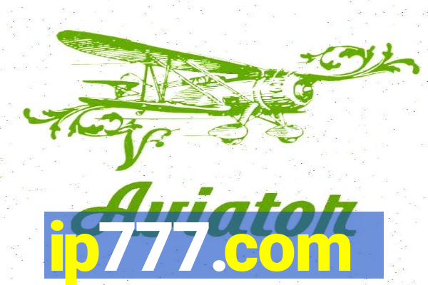 ip777.com