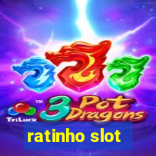 ratinho slot