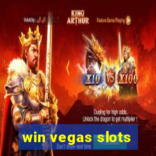 win vegas slots