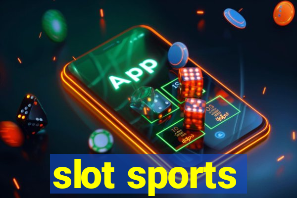 slot sports