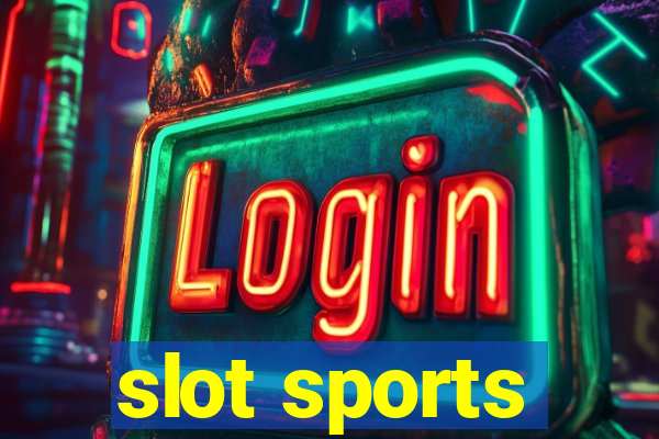 slot sports