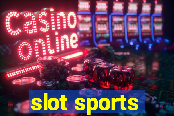 slot sports