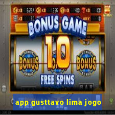 app gusttavo lima jogo