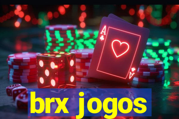 brx jogos