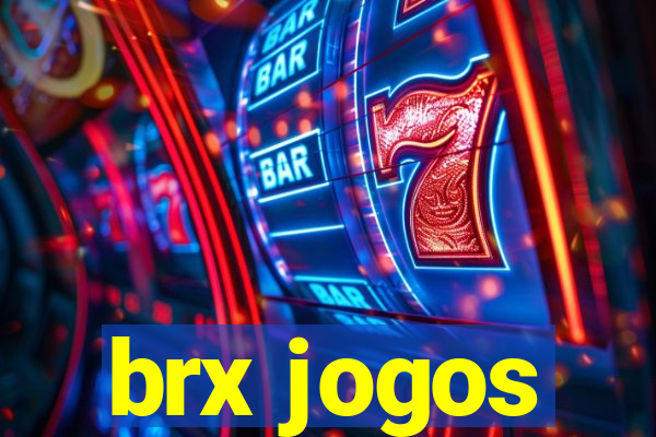 brx jogos