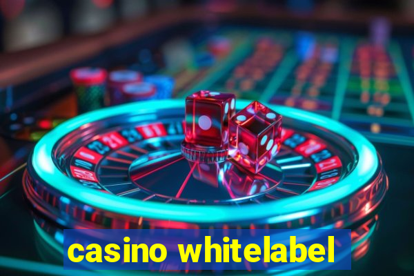 casino whitelabel