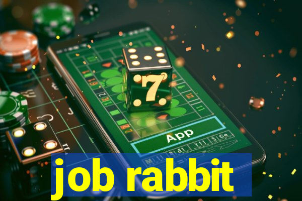 job rabbit