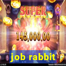 job rabbit