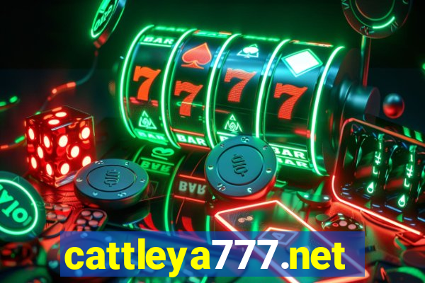 cattleya777.net