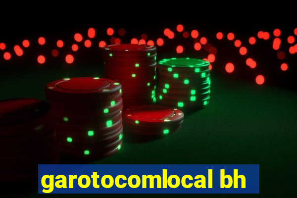 garotocomlocal bh