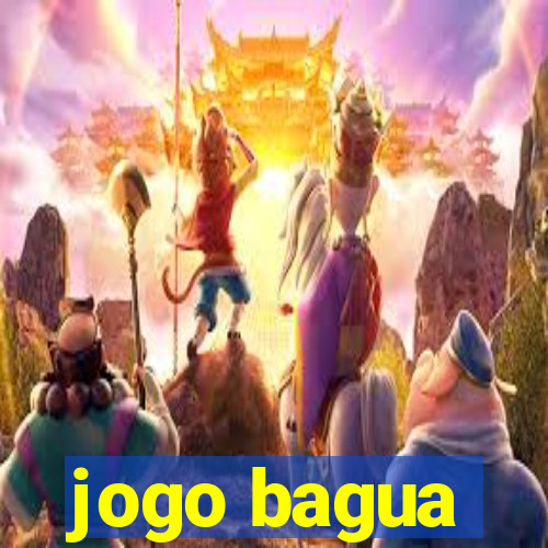 jogo bagua