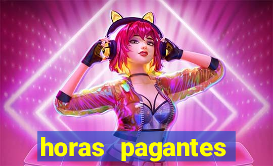 horas pagantes fortune ox