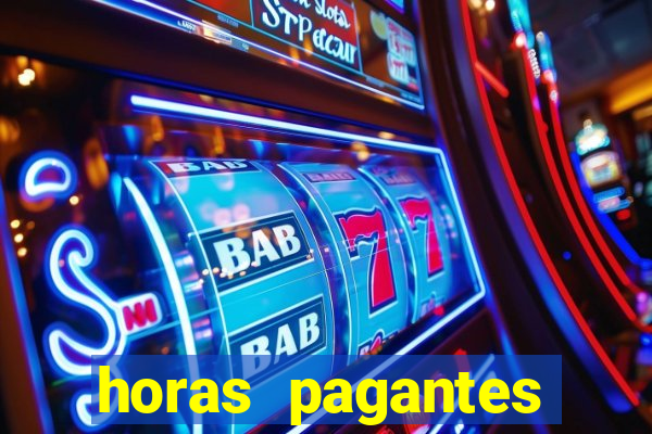 horas pagantes fortune ox