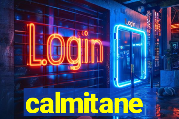 calmitane