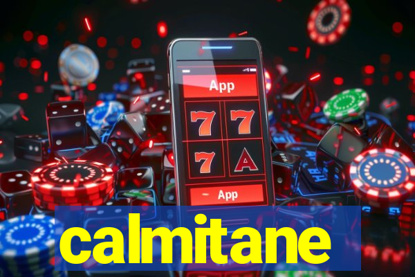 calmitane