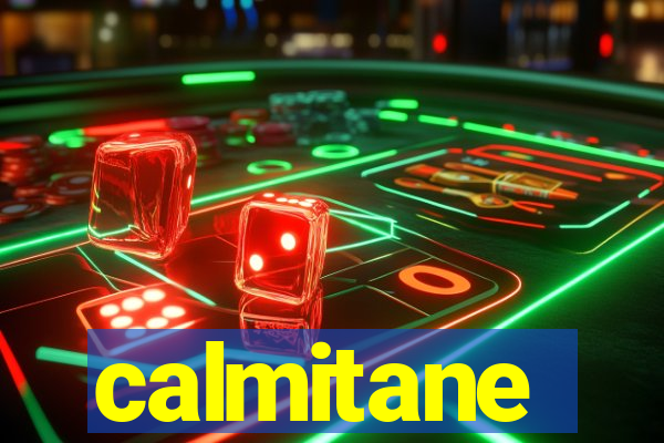 calmitane