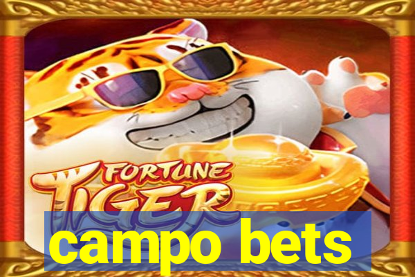 campo bets