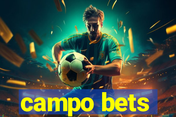 campo bets