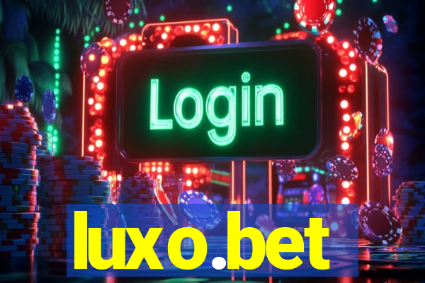 luxo.bet