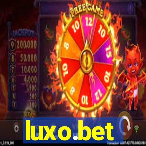 luxo.bet