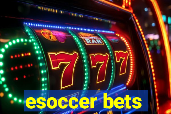 esoccer bets