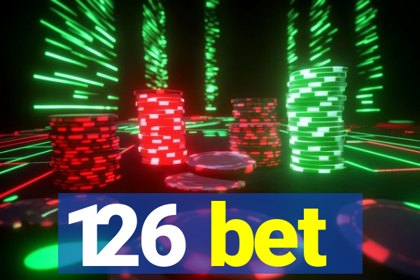 126 bet