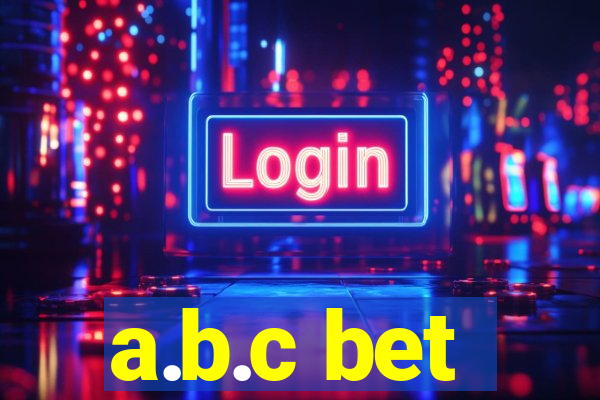 a.b.c bet