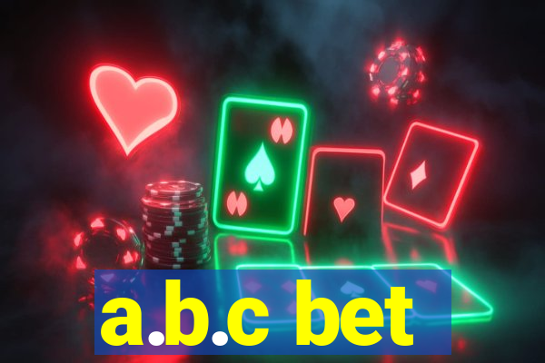 a.b.c bet