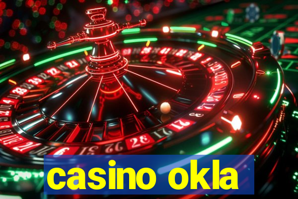 casino okla