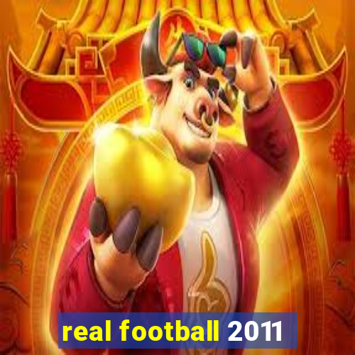 real football 2011