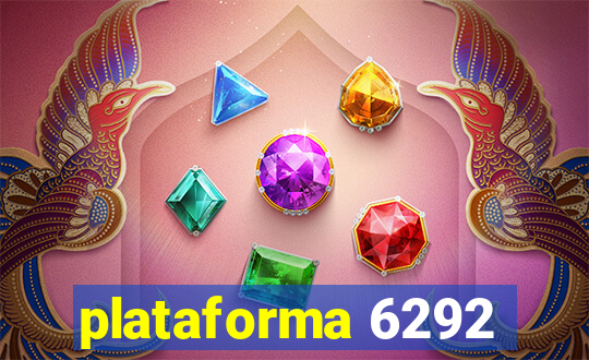 plataforma 6292