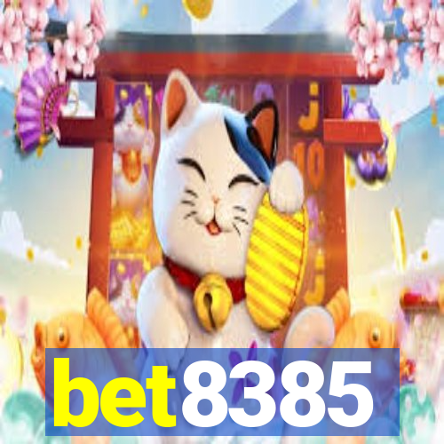 bet8385