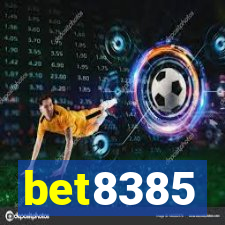 bet8385