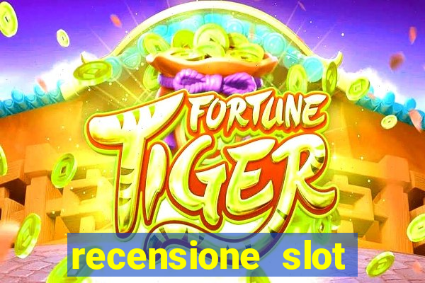 recensione slot aladdin and the sorcerer