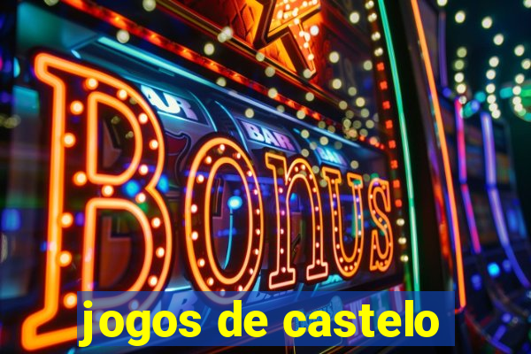 jogos de castelo