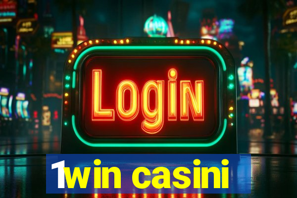 1win casini