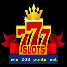 win 203 ponto net jogo download