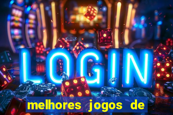 melhores jogos de poker para celular