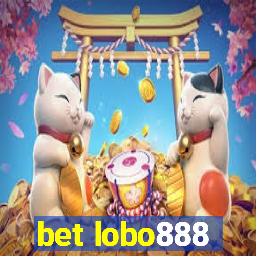 bet lobo888