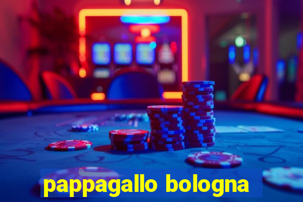 pappagallo bologna