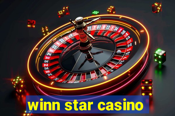 winn star casino