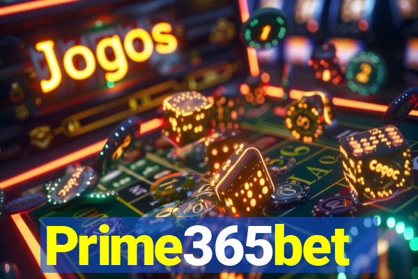 Prime365bet