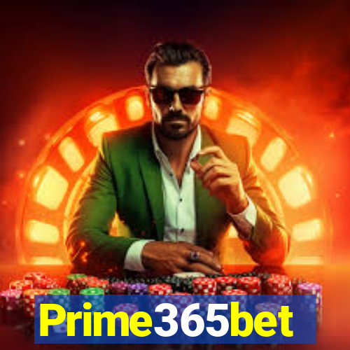 Prime365bet